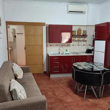 Apartment Sunny