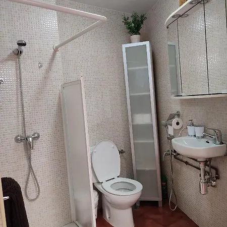 Sunny Apartment Malaga