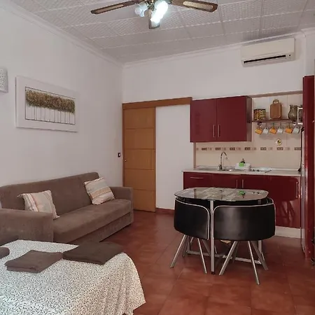 Apartment Sunny