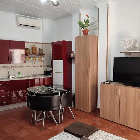 Sunny Apartment *