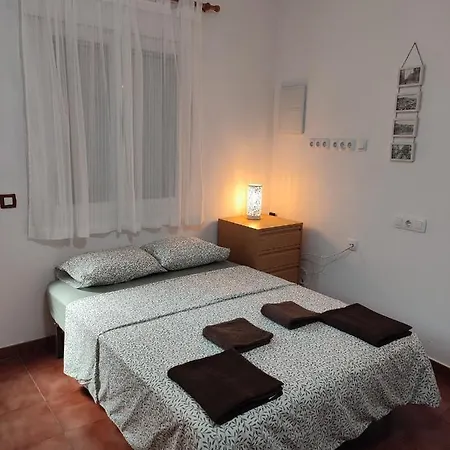 Appartement Sunny