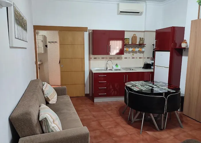 Apartment Sunny