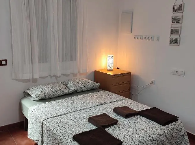 Apartment Sunny